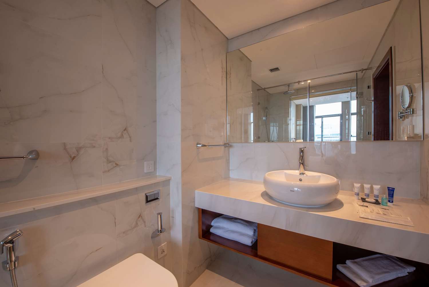 Wyndham Garden Hanoi 51/53