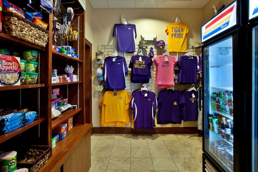 Sonesta Es Suites Baton Rouge University At Southgate 7/45