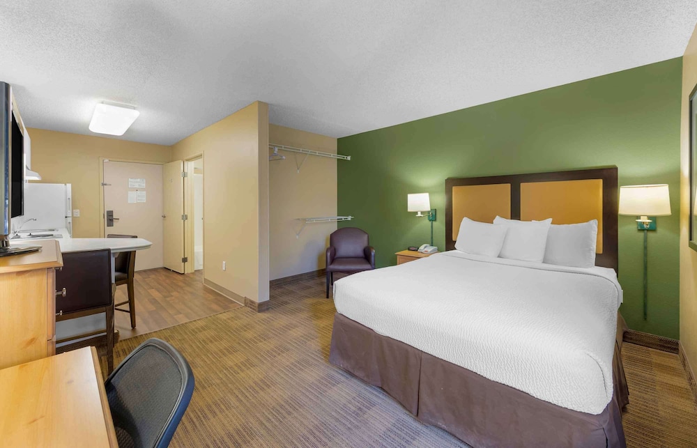 Extended Stay America Los Angeles - Torrance Del Amo Circle 15/50