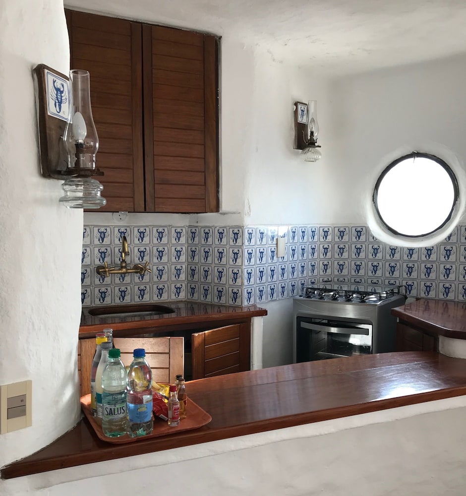 Club Hotel Casapueblo 50/68