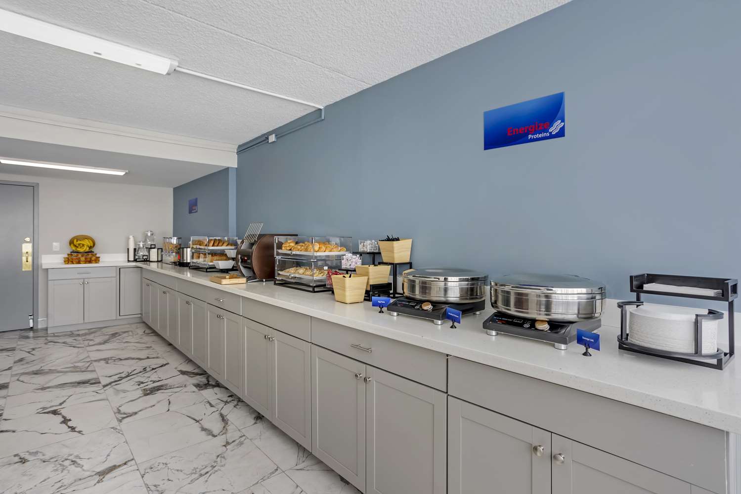 Best Western New Brunswick - East Brunswick 4/31