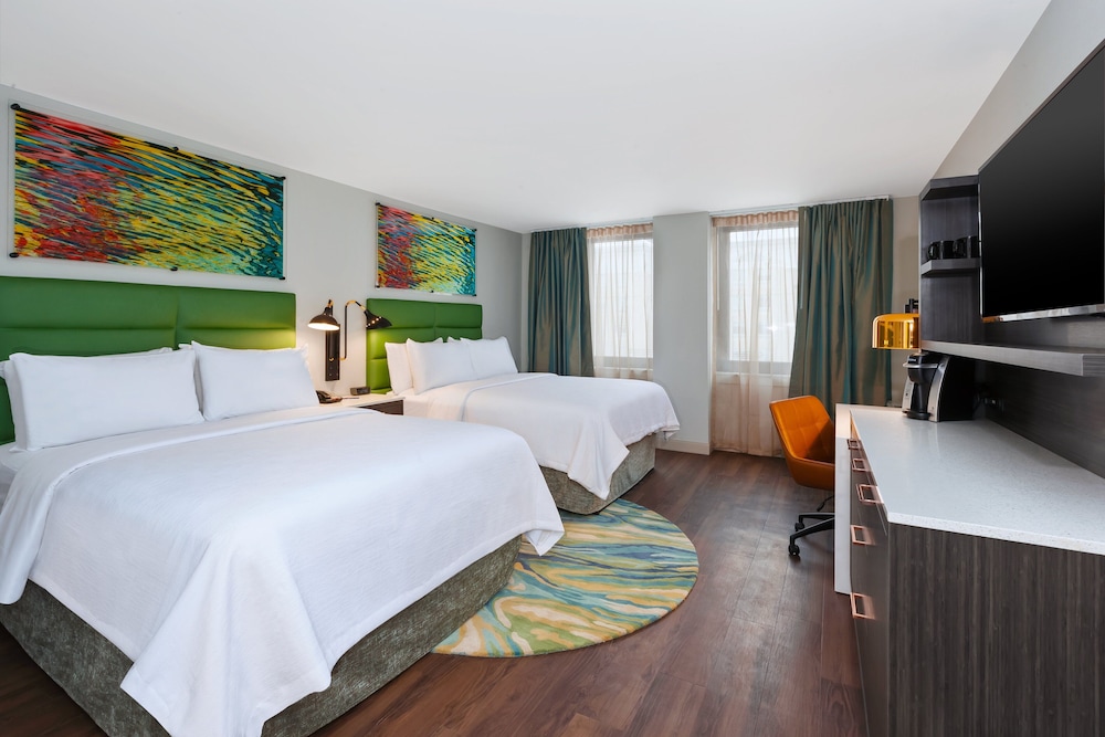 Hotel Indigo Rochester Mayo Clinic Area 9/46