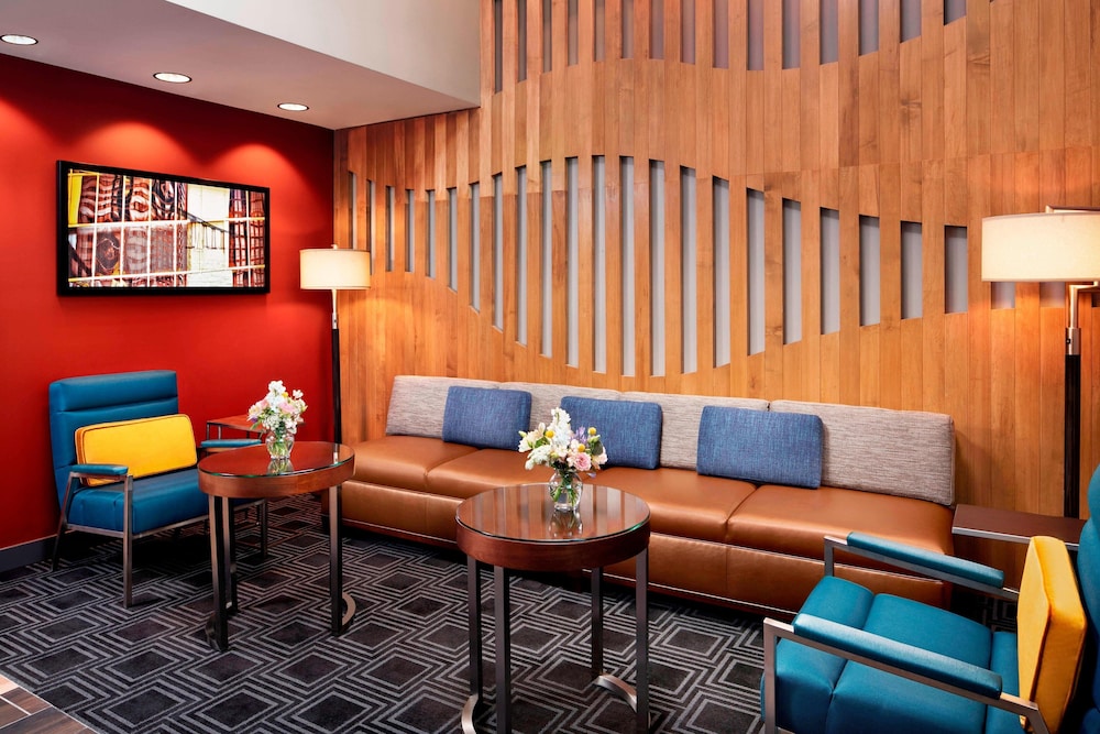 Towneplace Suites San Diego Downtown 29/47