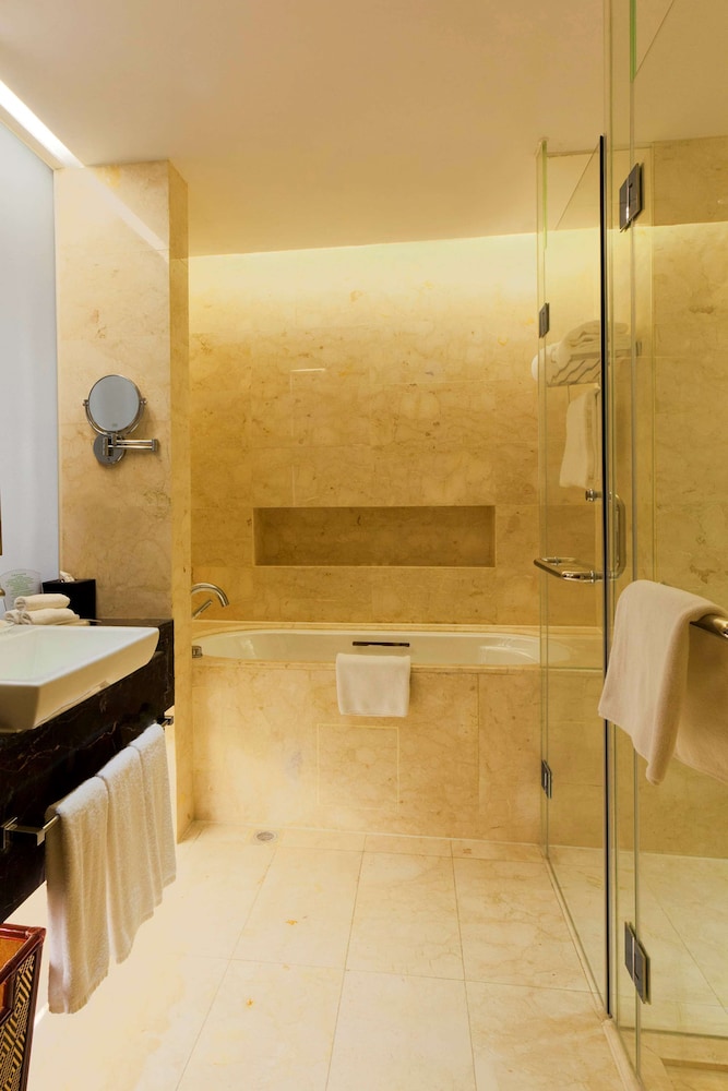 Radisson Hotel Tianjin Aqua City 30/31