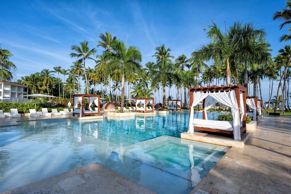Viva V Samana by Wyndham A Trademark Adults Only All Inclusive in LAS TERRENAS