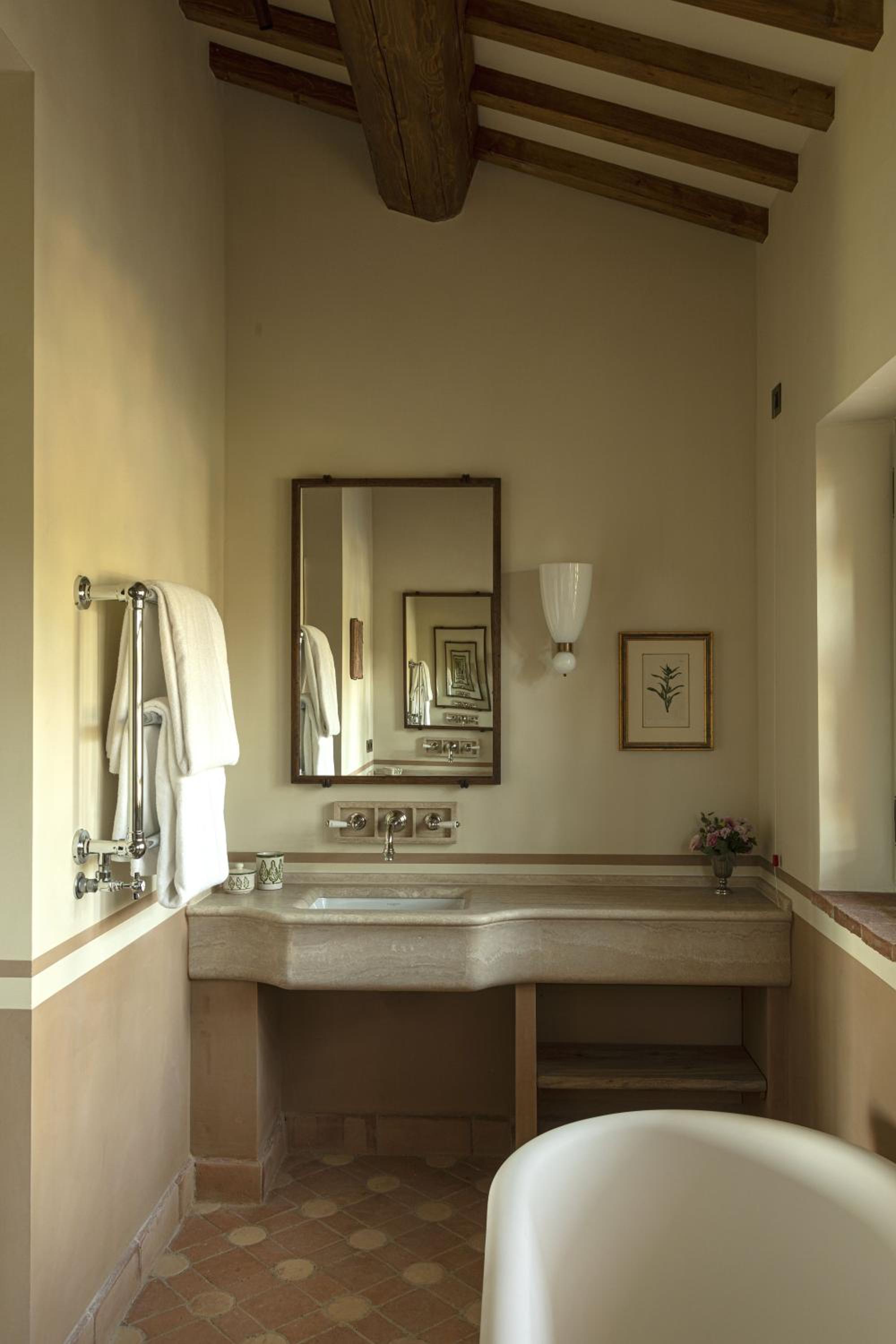 Usil, Villa, Garden View، Castello Di Casole A Belmond Hotel Tuscany 5/8