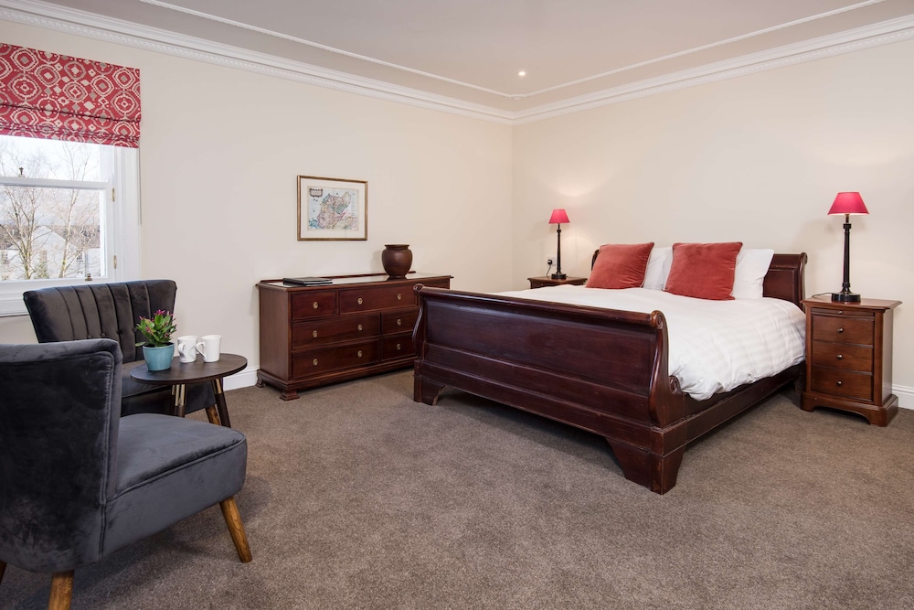 The Inveraray Inn, BW Signature Collection 4/41