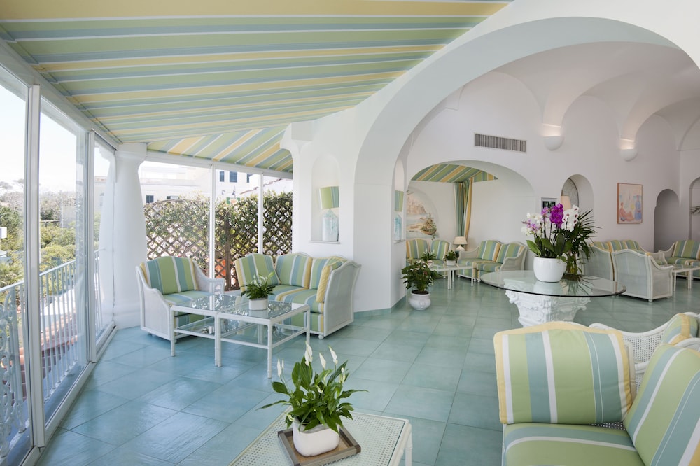 Floridiana Terme Hotel 53/78