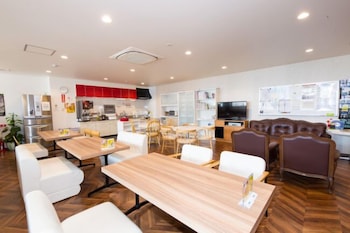 Guest House Rojiura - Hostel 38/53