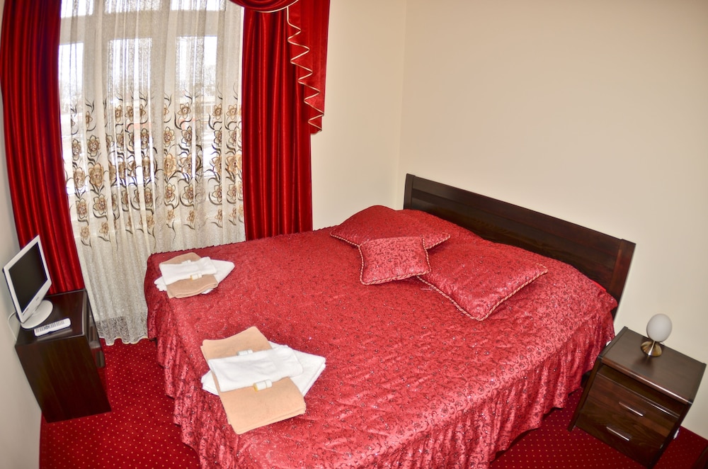 Hotel Europa 30/61