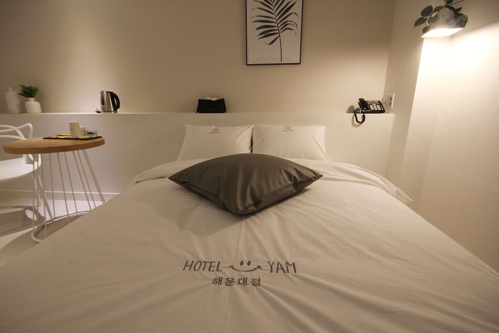 Busan Haeundae Hotel A 23/45