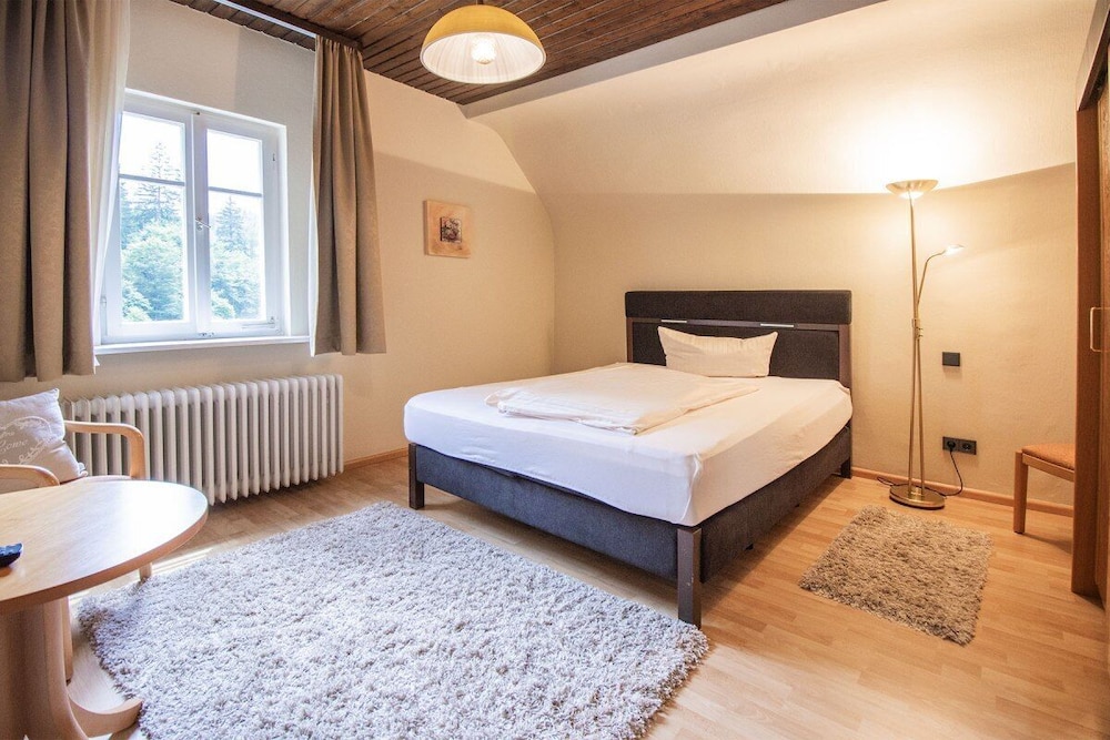 Gasthof Blume 6/50