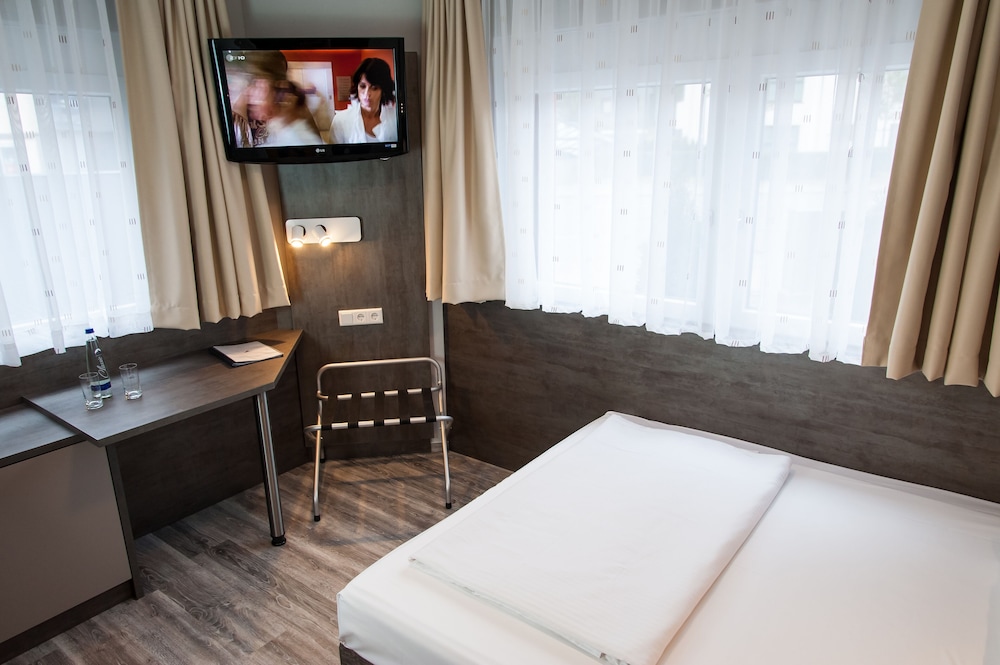 Amalienburg Boutique & Boarding Hotel 19/35