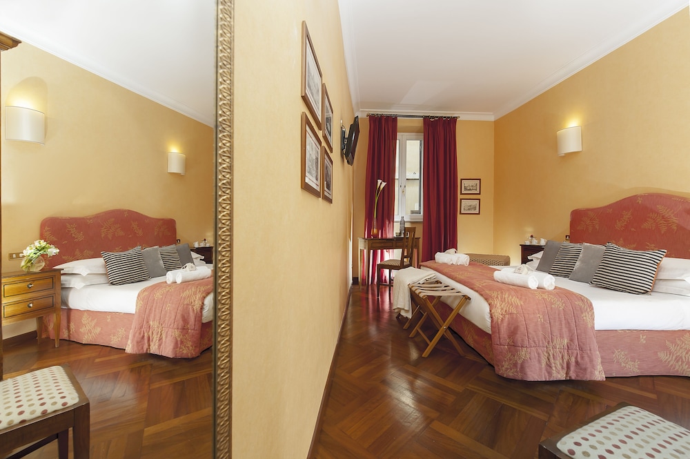 B&B All'orologio 9/37
