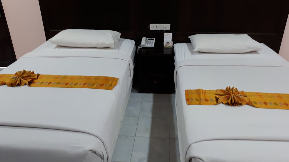 SILAMANEE RESORT & SPA HOTEL 22/59