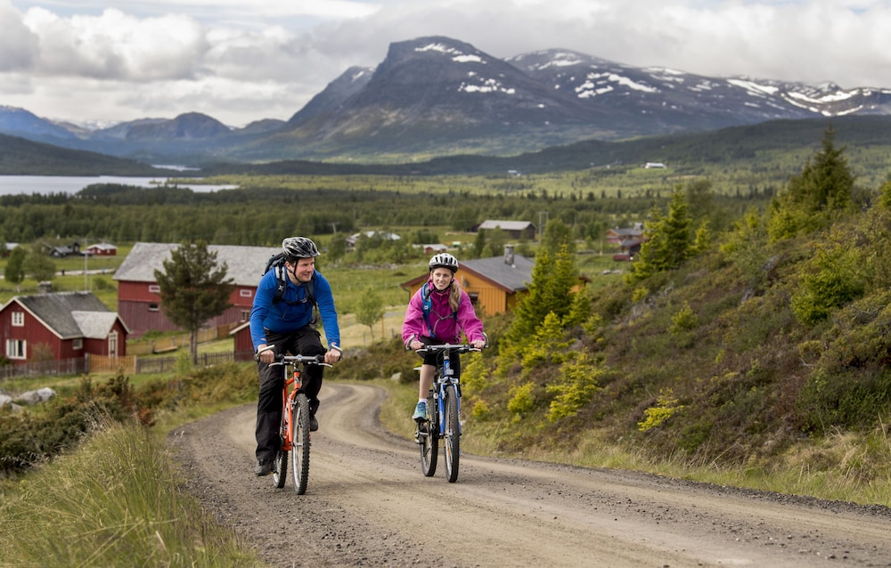 STOREFJELL RESORT HOTEL 31/50