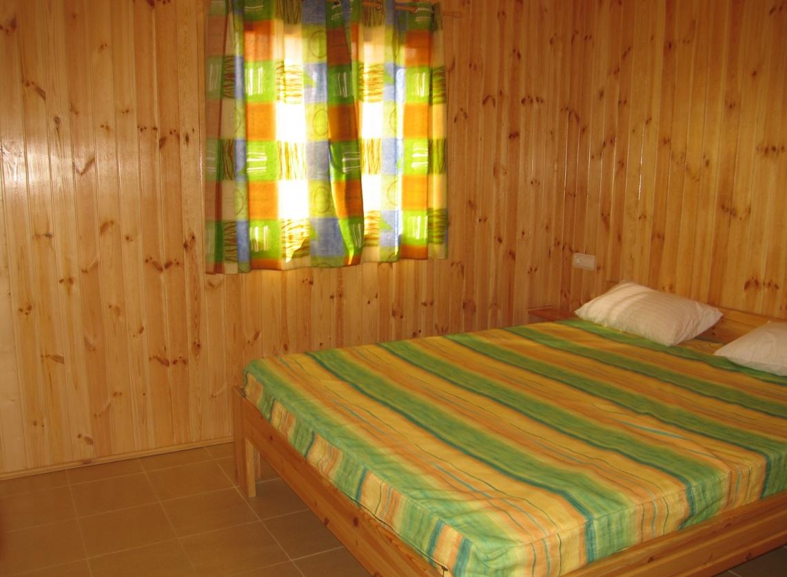 Camping Bon Repos 14/28