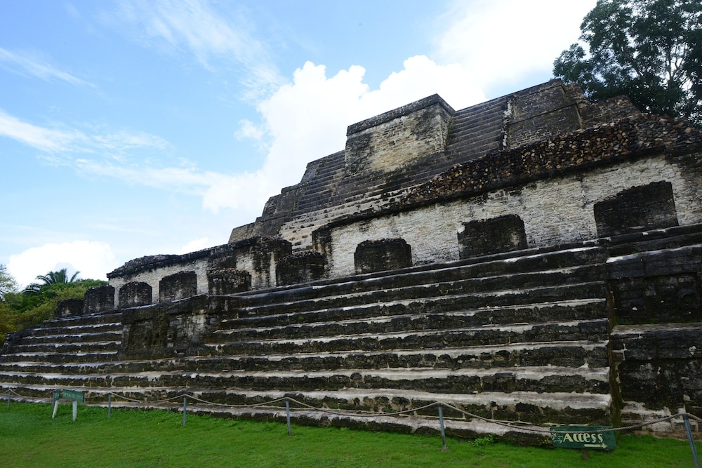 Belize Dive Haven 43/50
