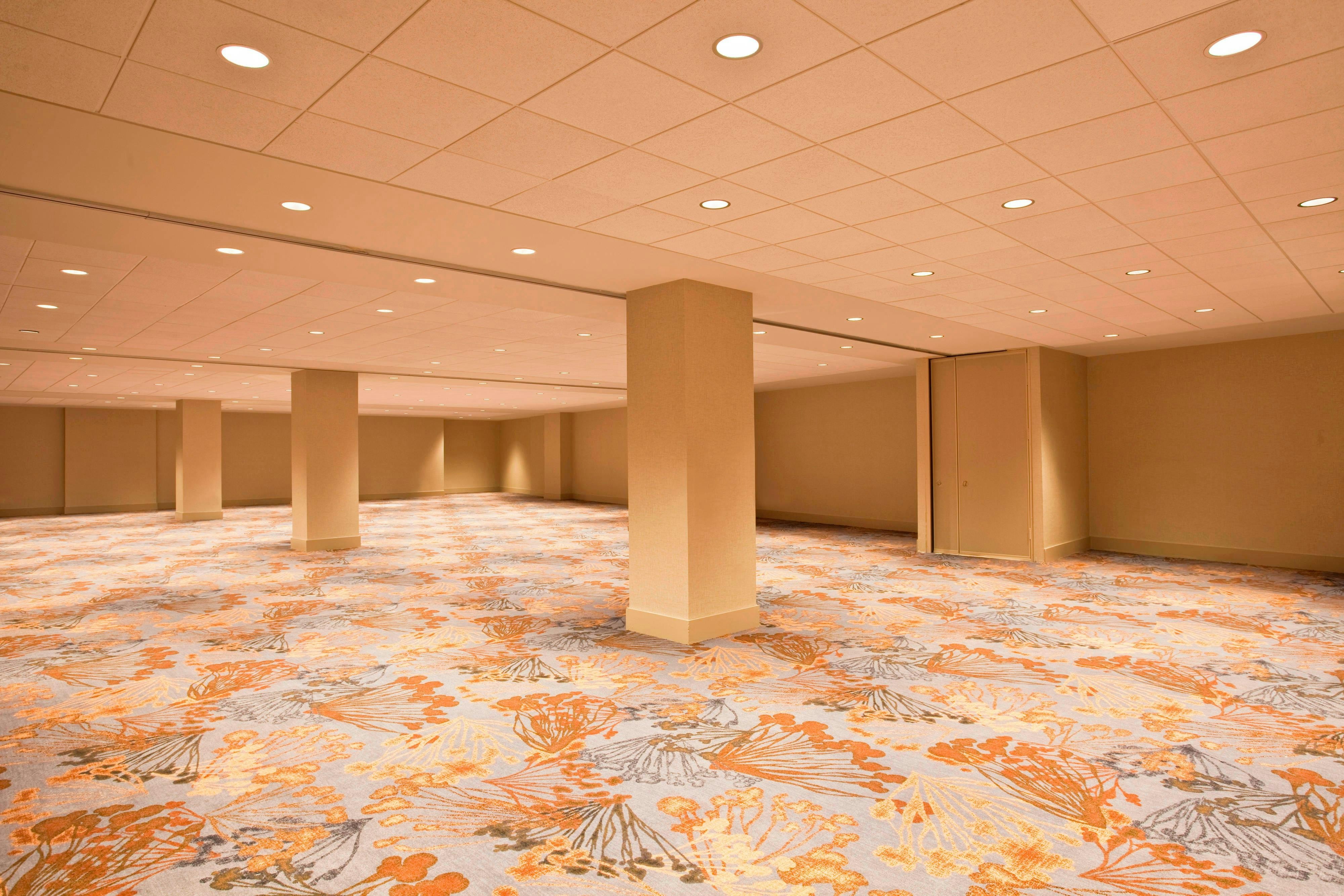 The Westin Peachtree Plaza Atlanta 15/50