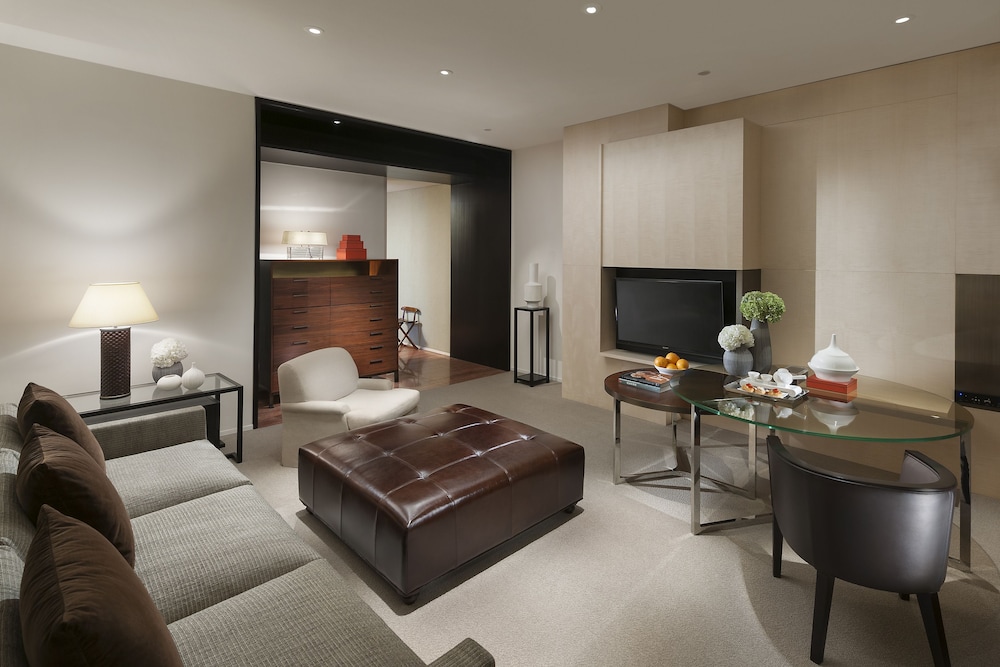 Mandarin Oriental Guangzhou 37/73