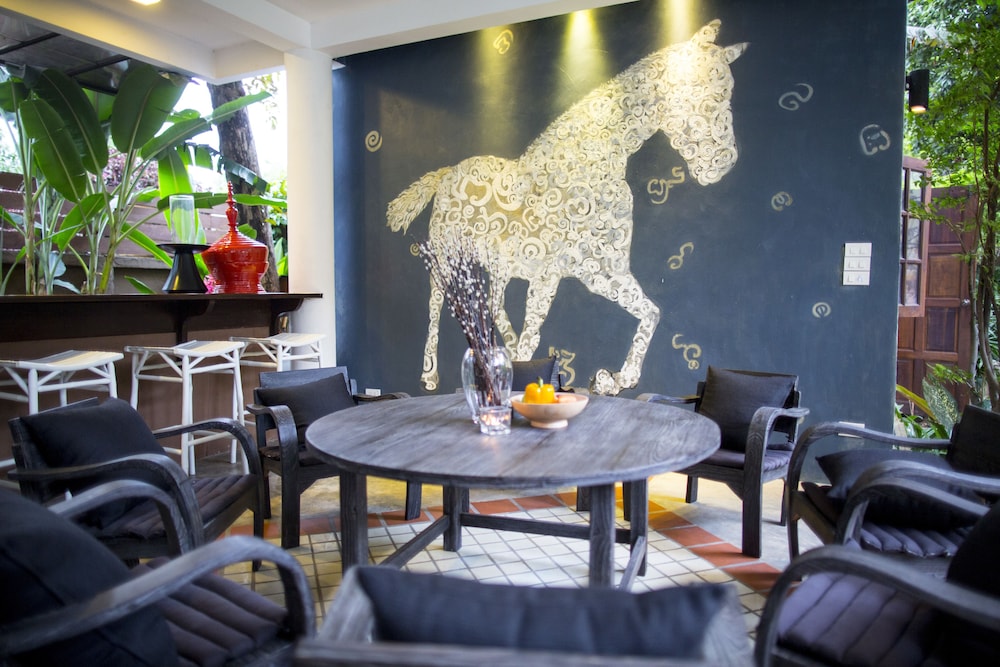 Tolani Northgate Villa Chiang Mai 39/52