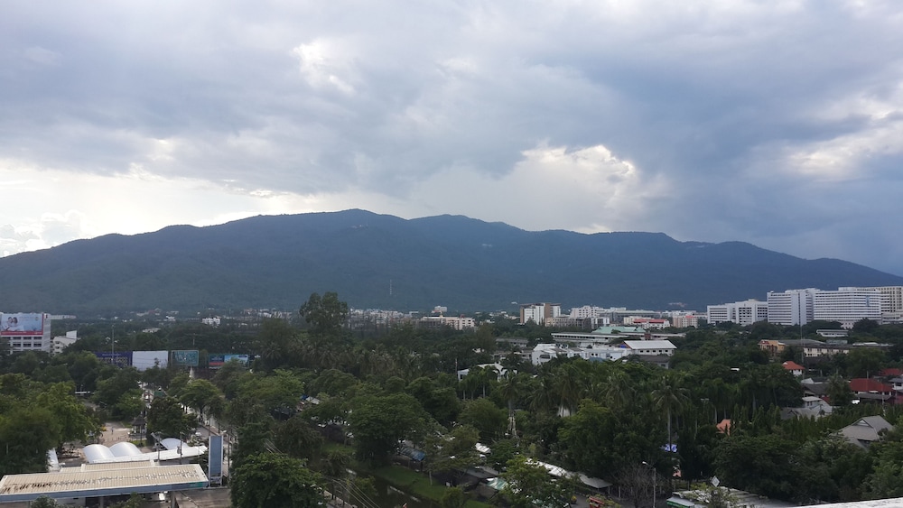 Life In Town Chiangmai 27/27