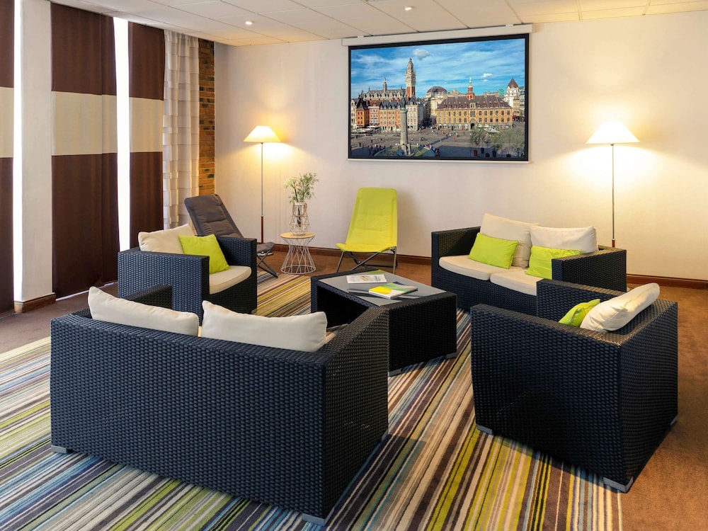 Mercure Lille Aeroport 26/49