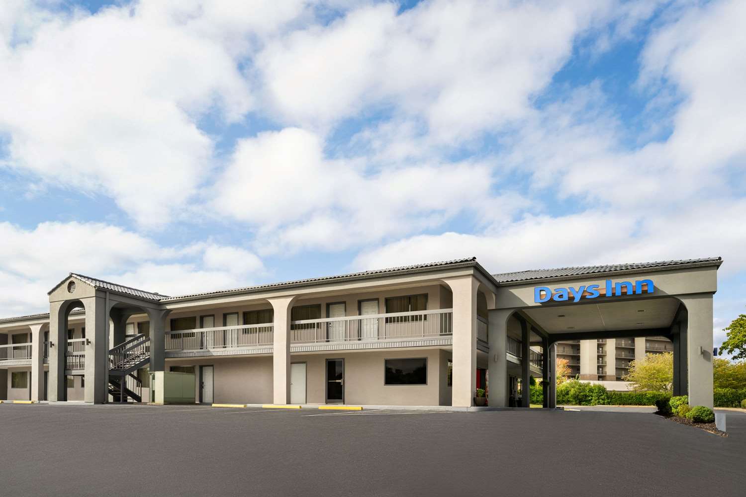Days Inn by Wyndham Anderson/Clemson Area 1/22
