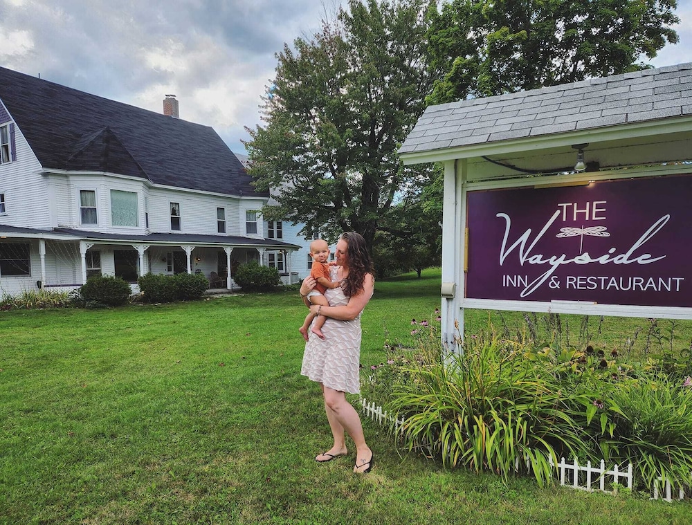 The Wayside Inn Betlehem 43/50