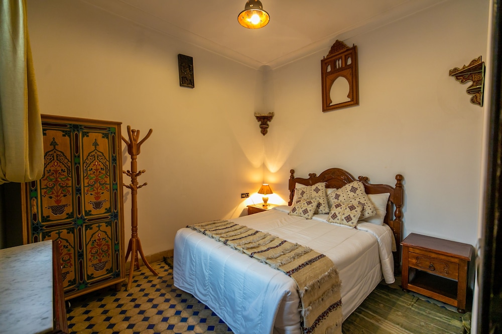 Riad Dar Chrifa 24/77