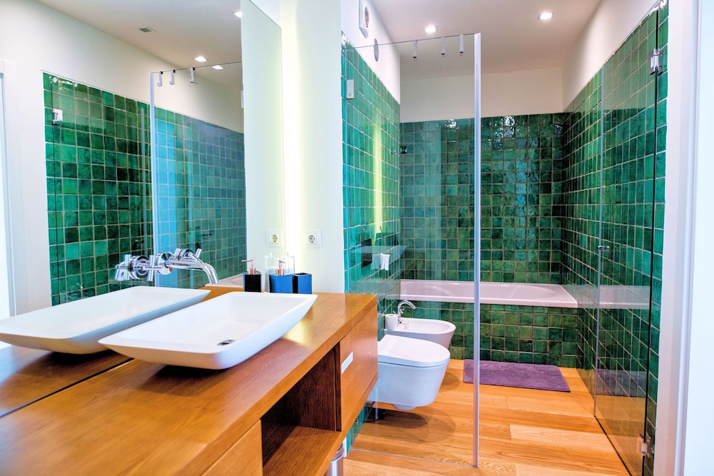 Industrial Lisbon Apartment - Adults Only 47/49