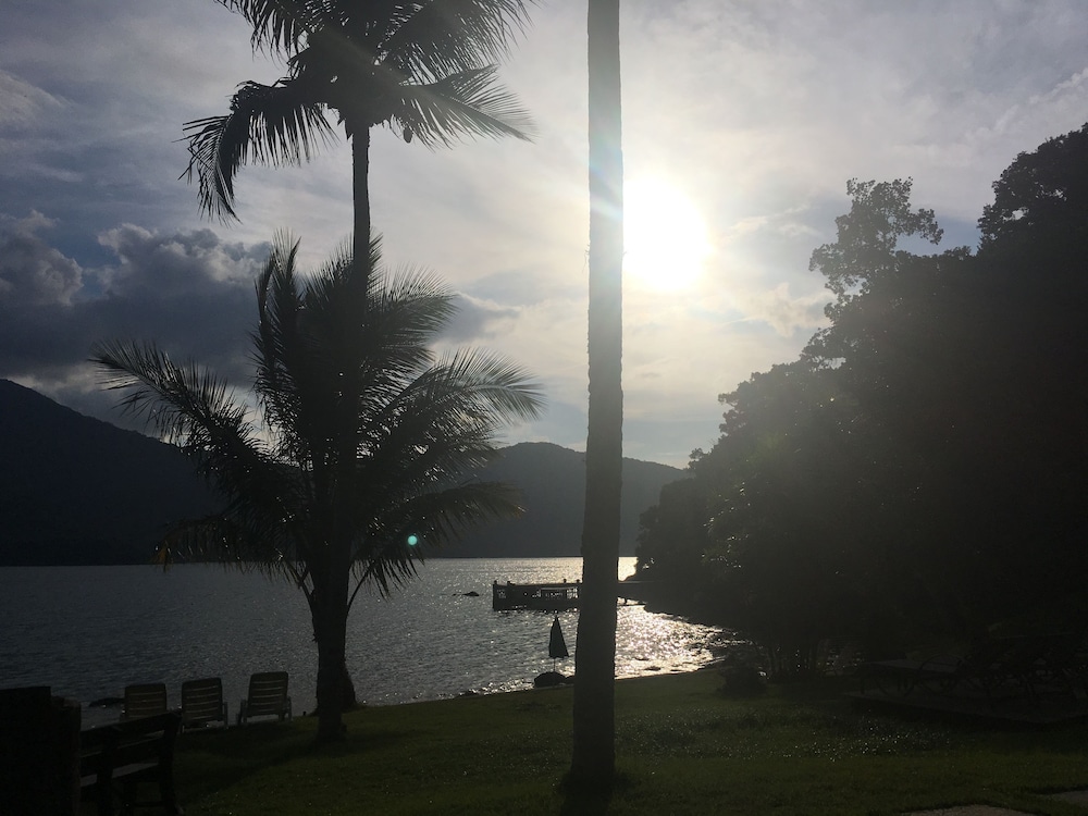 Pousada Portal do Sol Ilha Grande 30/44