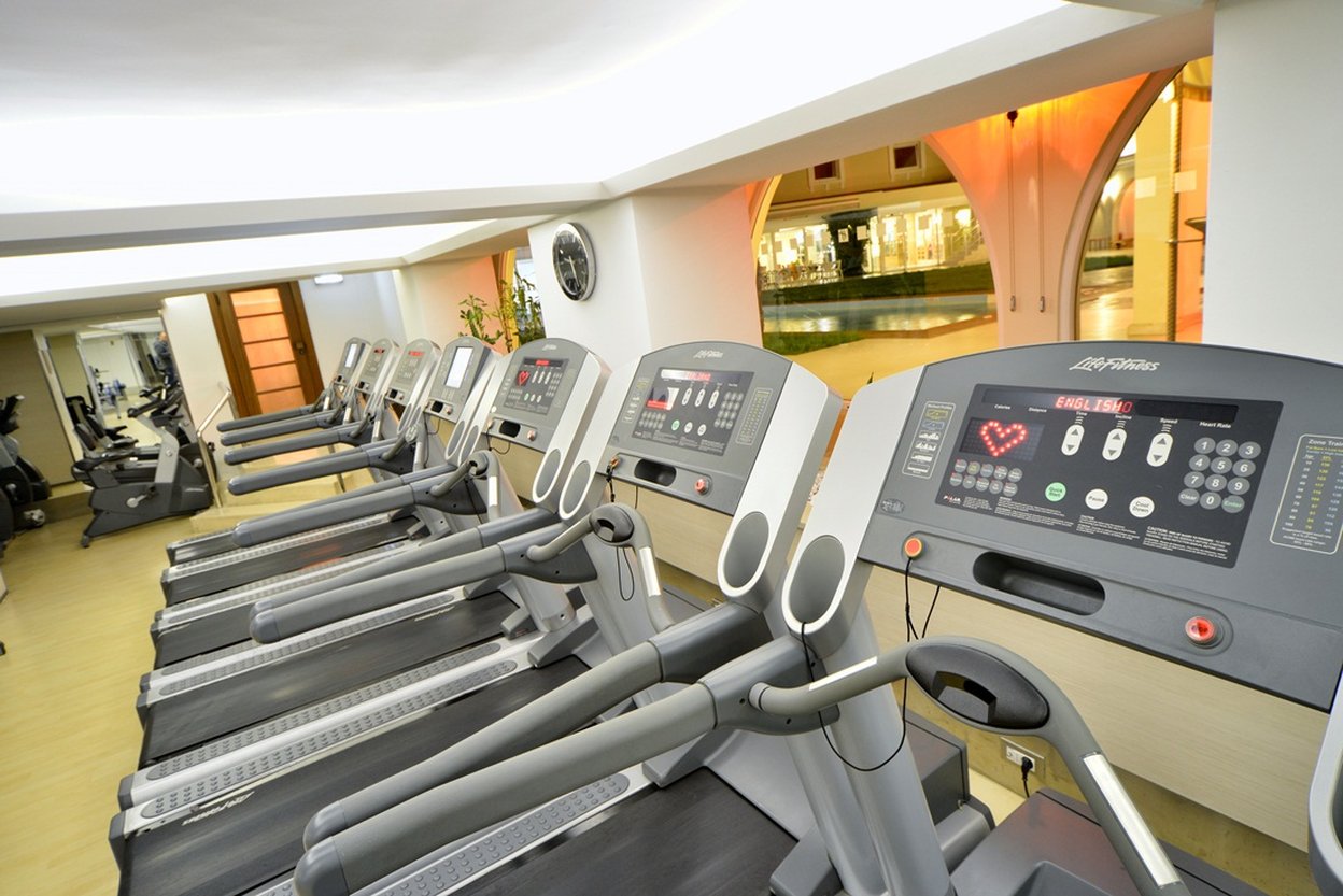 Holiday Inn Istanbul City 43/77