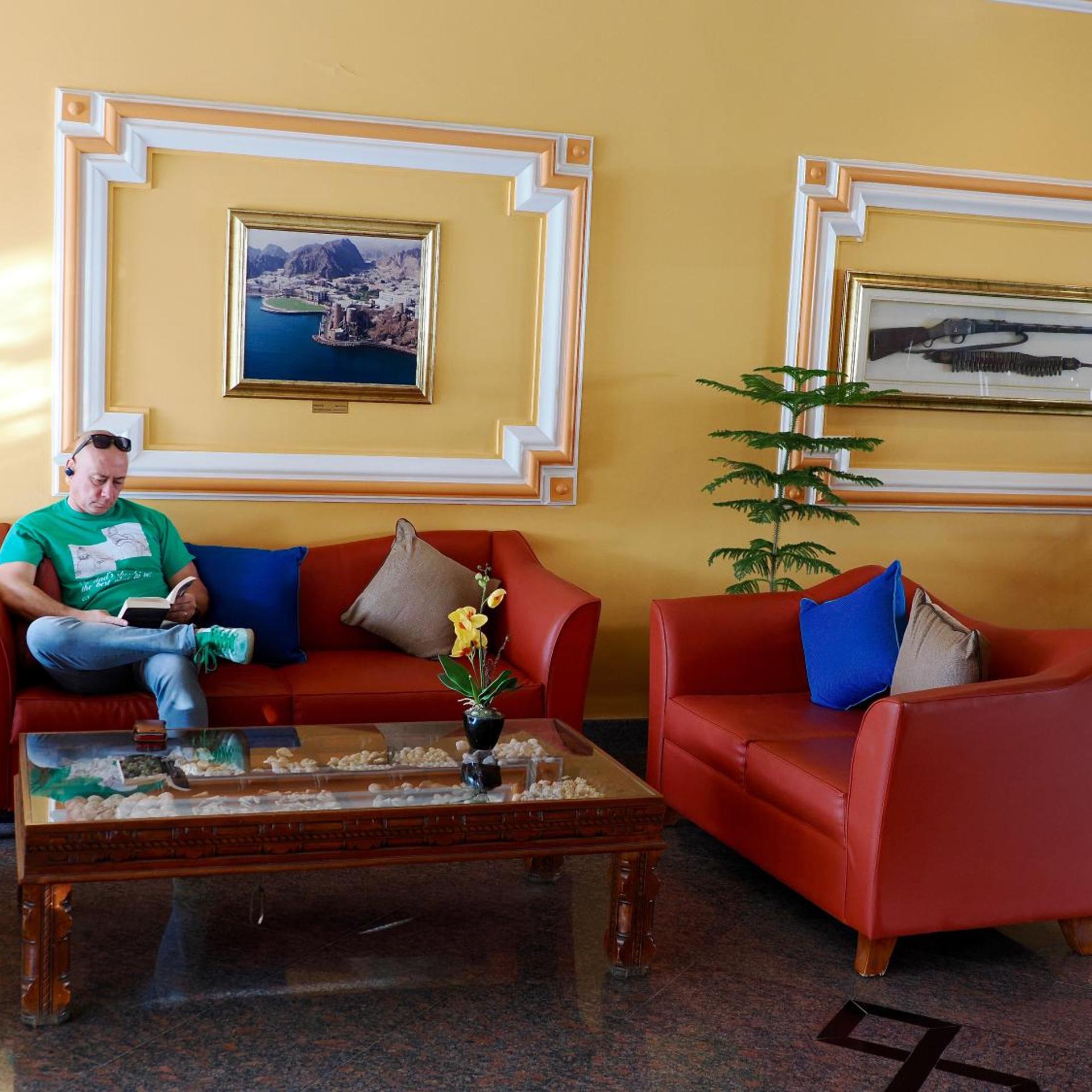 Falaj Daris Hotel 29/50