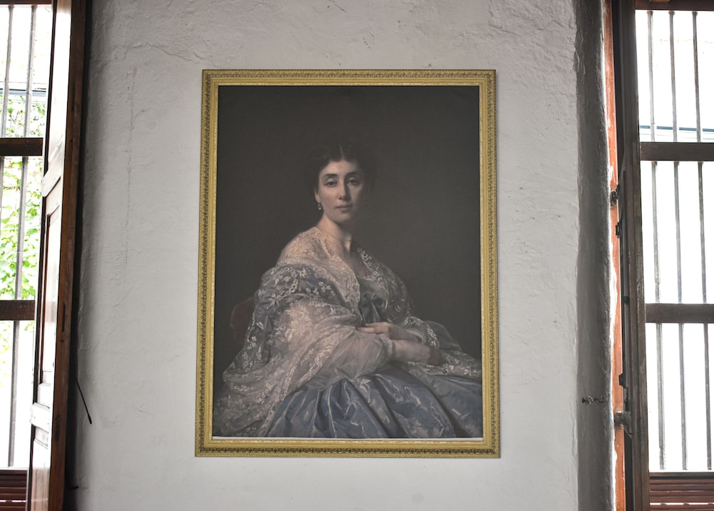 Casa Gaitana Alma Hotels 4/43
