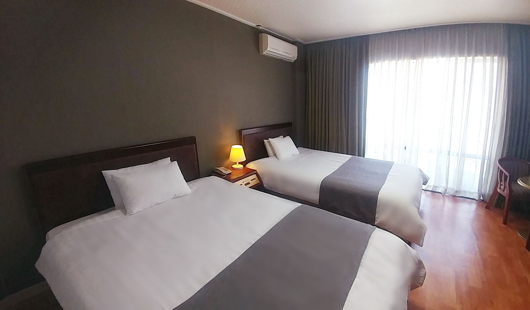 STANDARD, TWIN BEDS