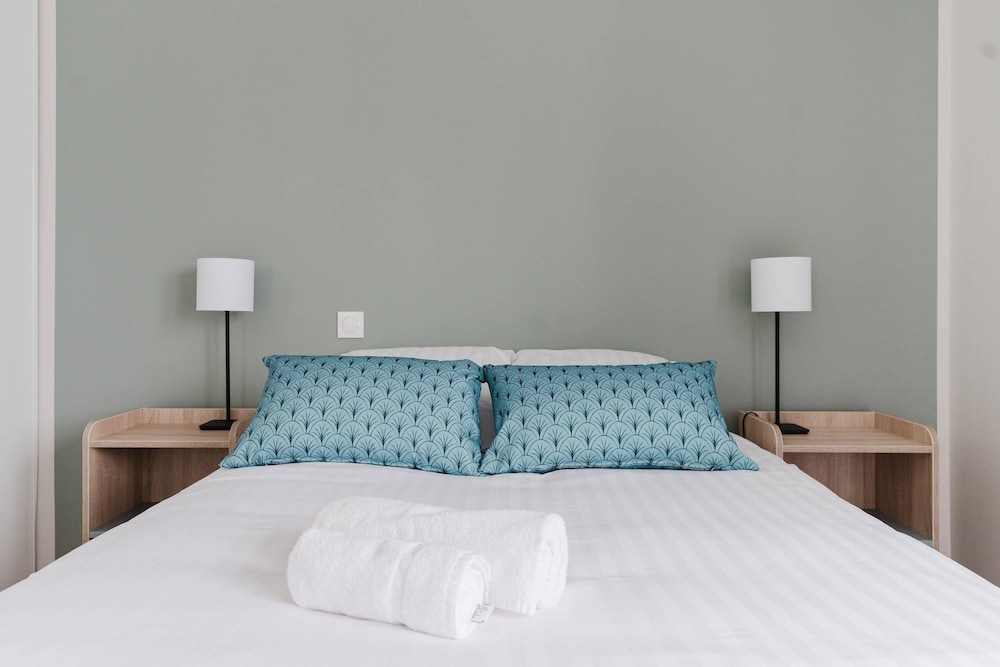 Quality Aparthotel Quiberon 16/47