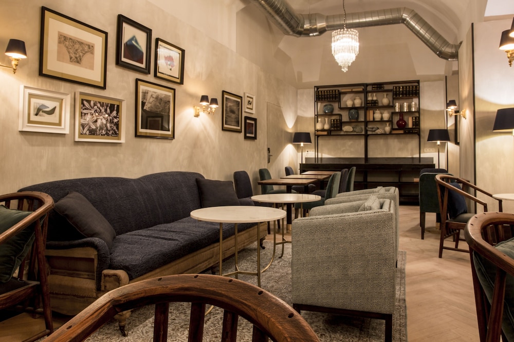 Hotel Midmost Barcelona 46/63