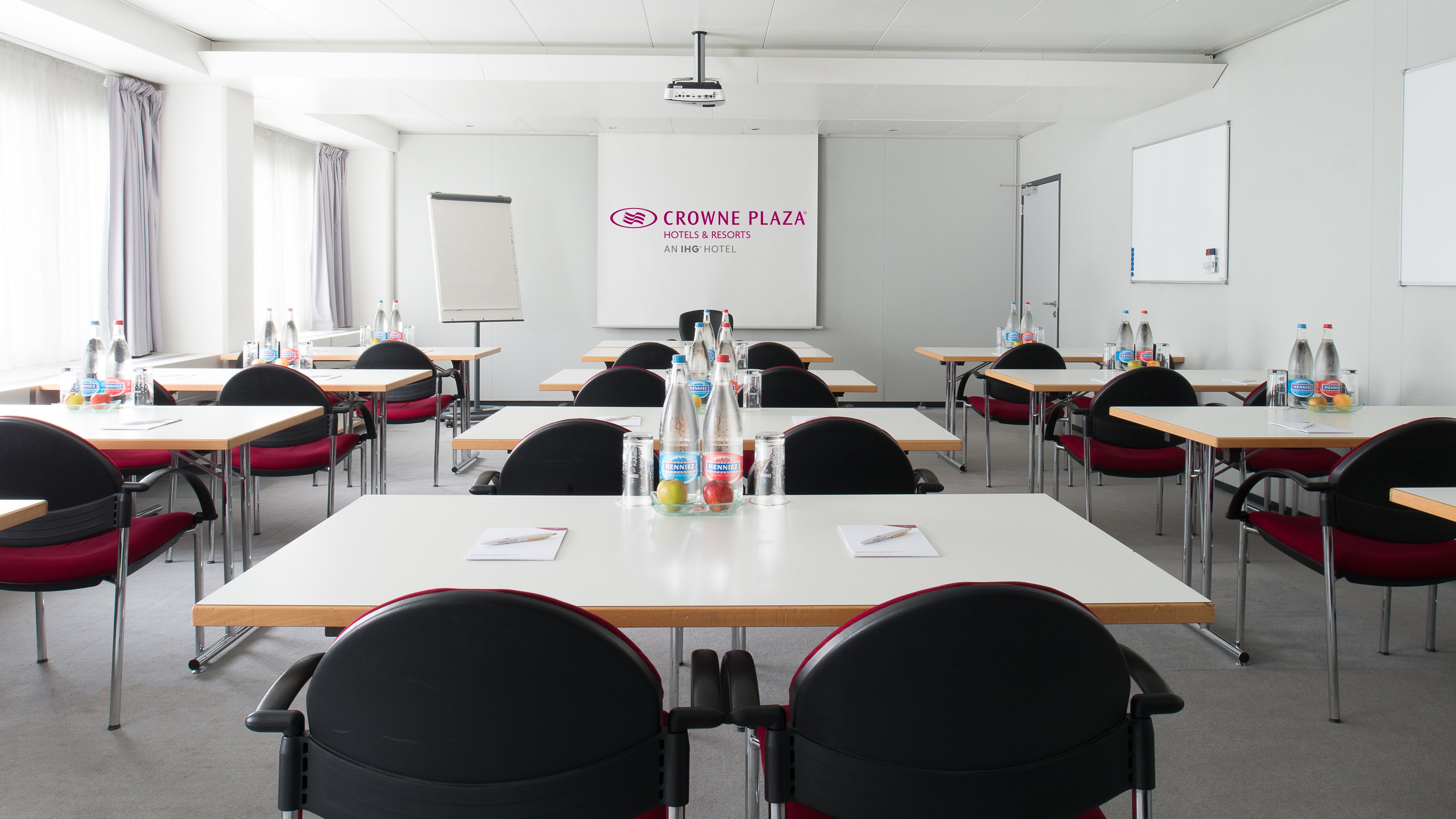 Crowne Plaza Zurich 43/50