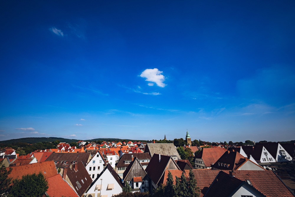 Der Lippische Hof Hotel 41/42