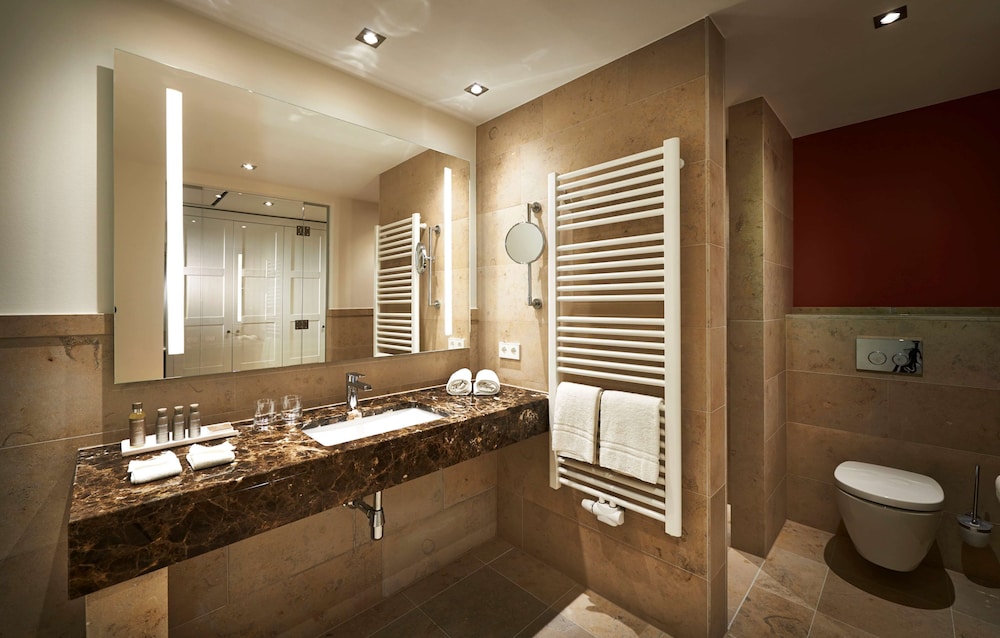 HOTEL THERME BAD TEINACH 5/49