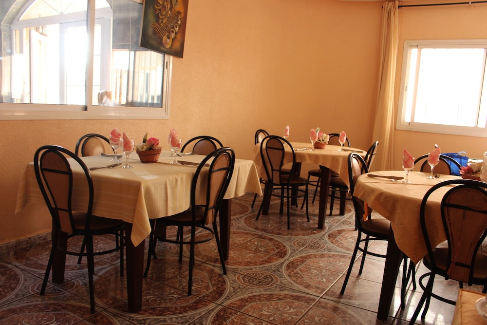 Hotel Meumi Palace 20/27