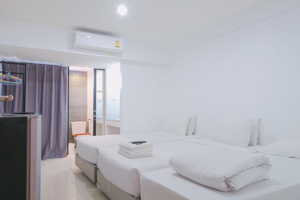 Don Muang Hotel 14/62