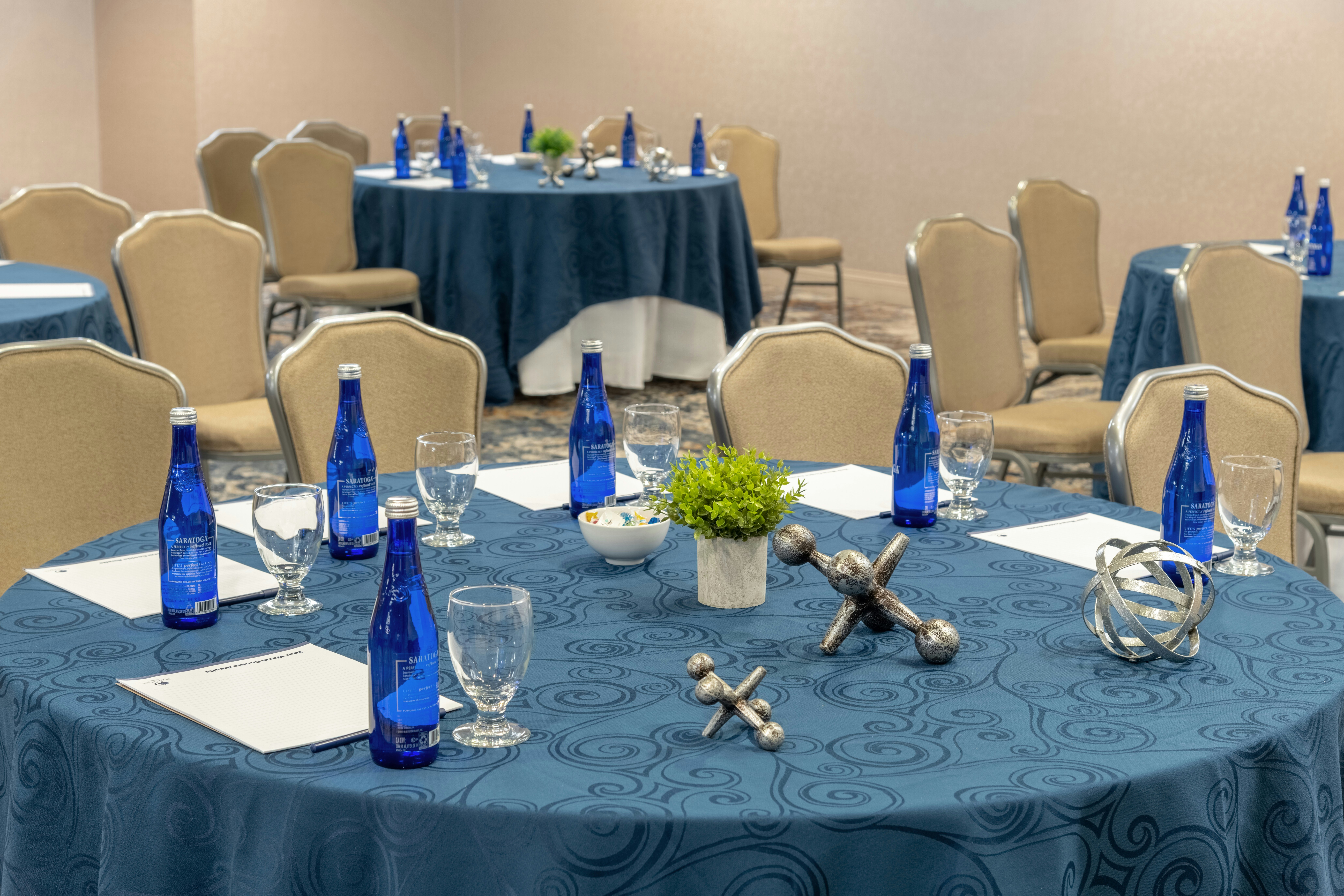 Doubletree By Hilton Mclean Tysons 68/71