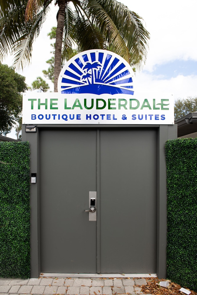 The Lauderdale Boutique Hotel 3/50