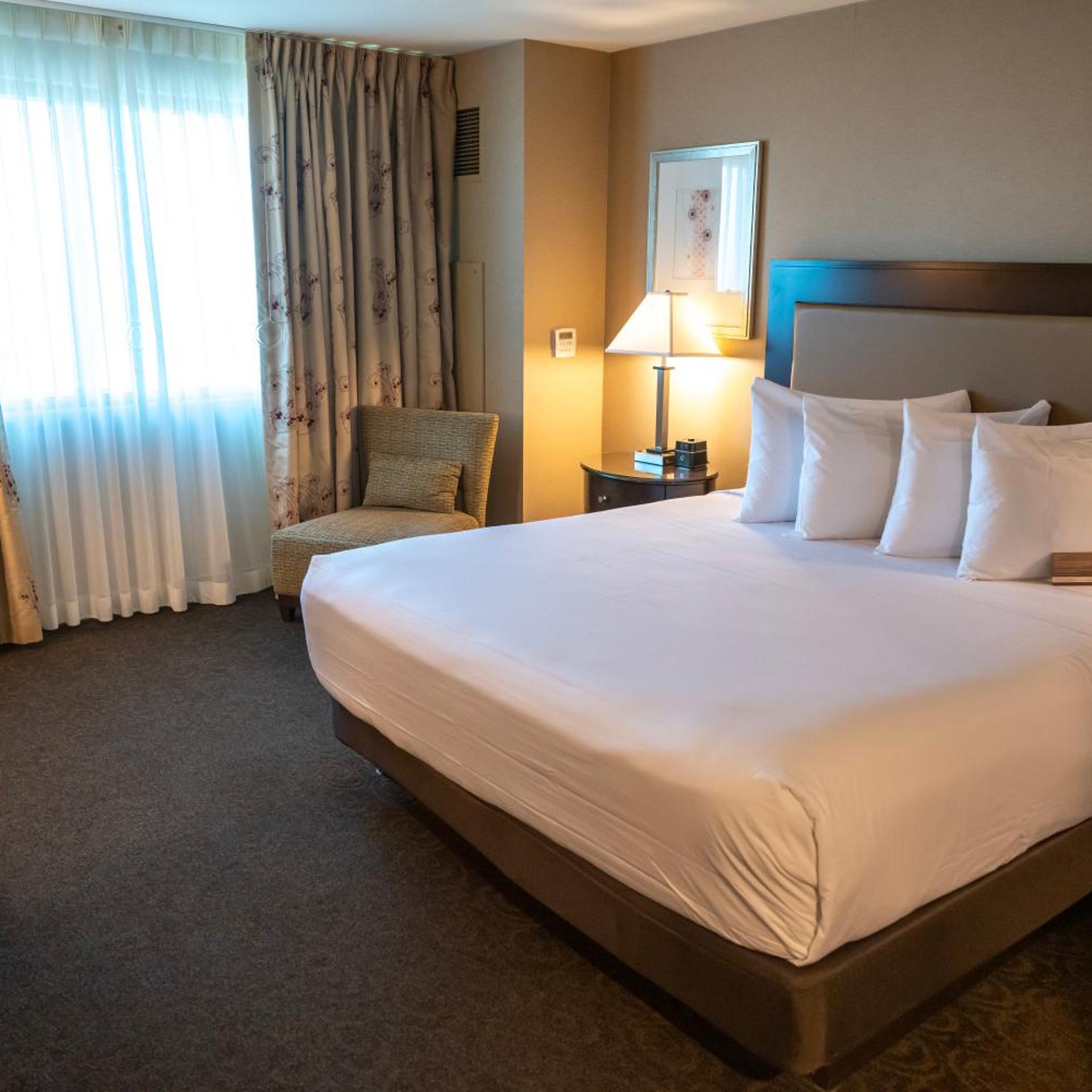Room, King Bed, Accessible