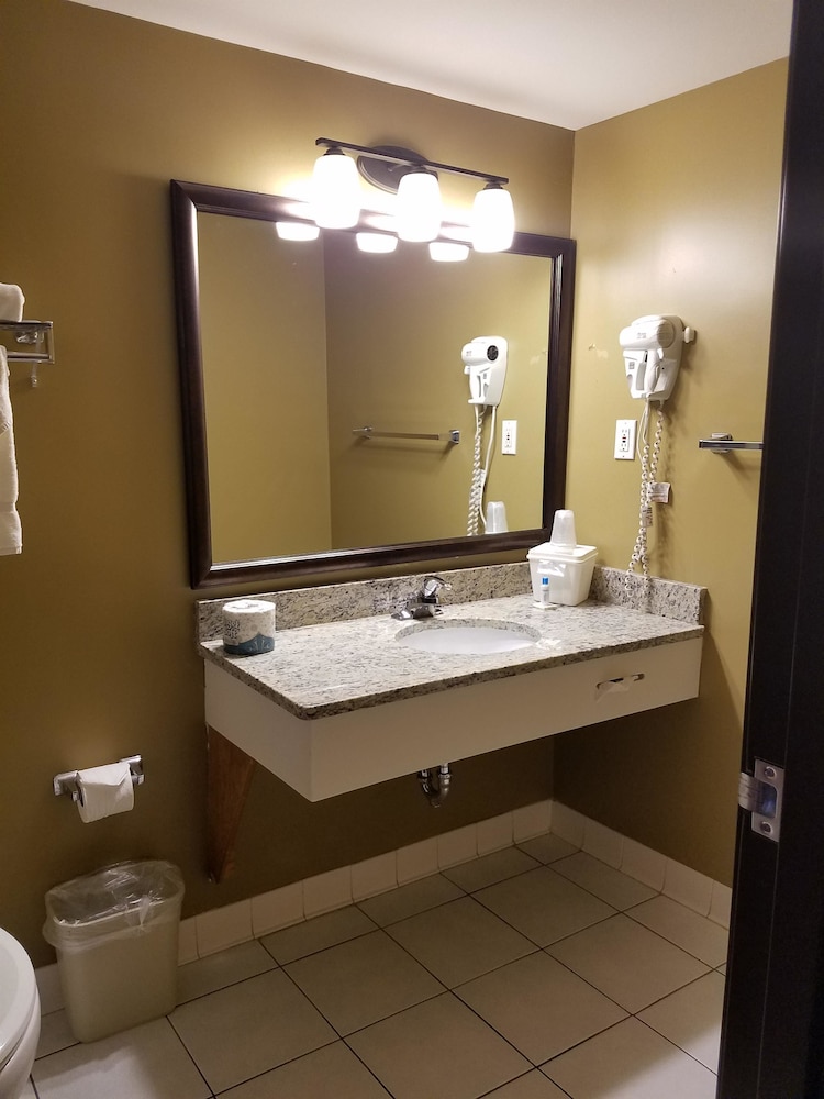 Best Western Paradise Inn 12/27