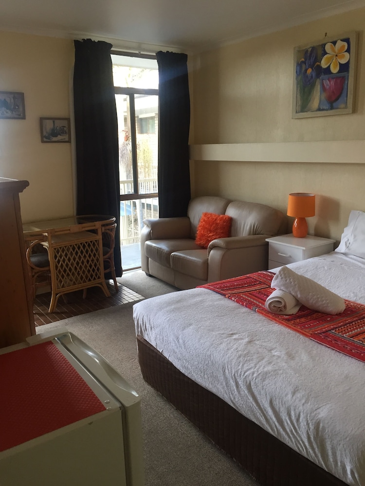 Abel Tasman Waterfront Motel 18/65