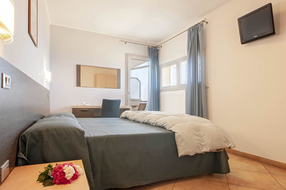 Residence Villa Lo Scoglietto 20/55
