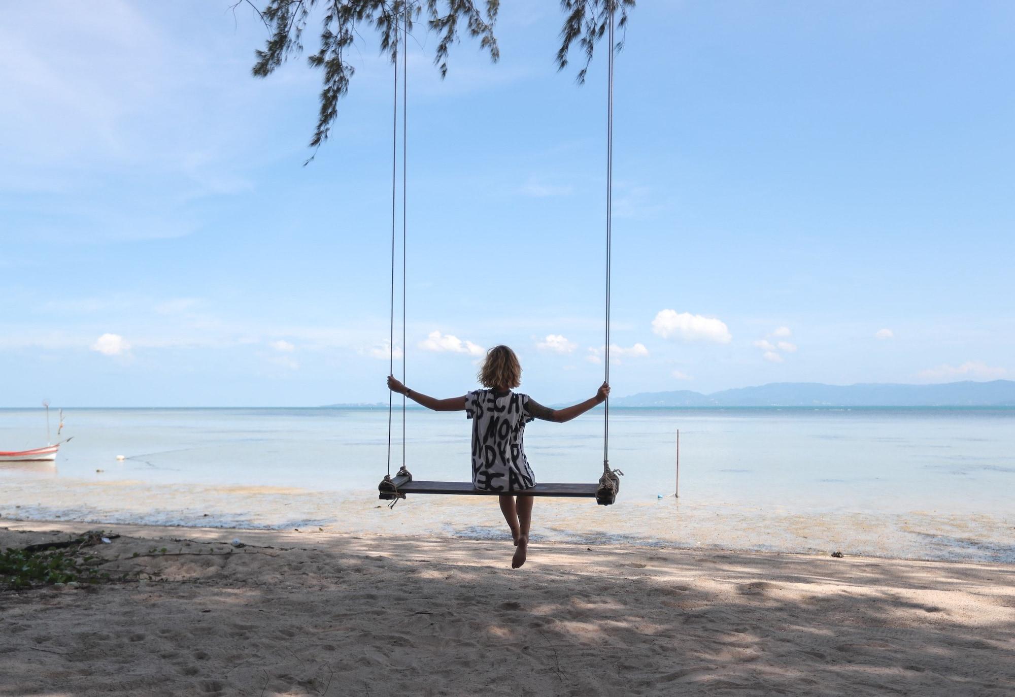 Phangan Great Bay Resort 50/55